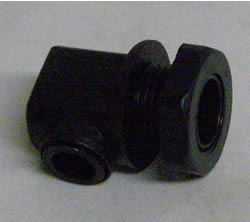 Jet Tool Part 998654 Strain Relief 998654